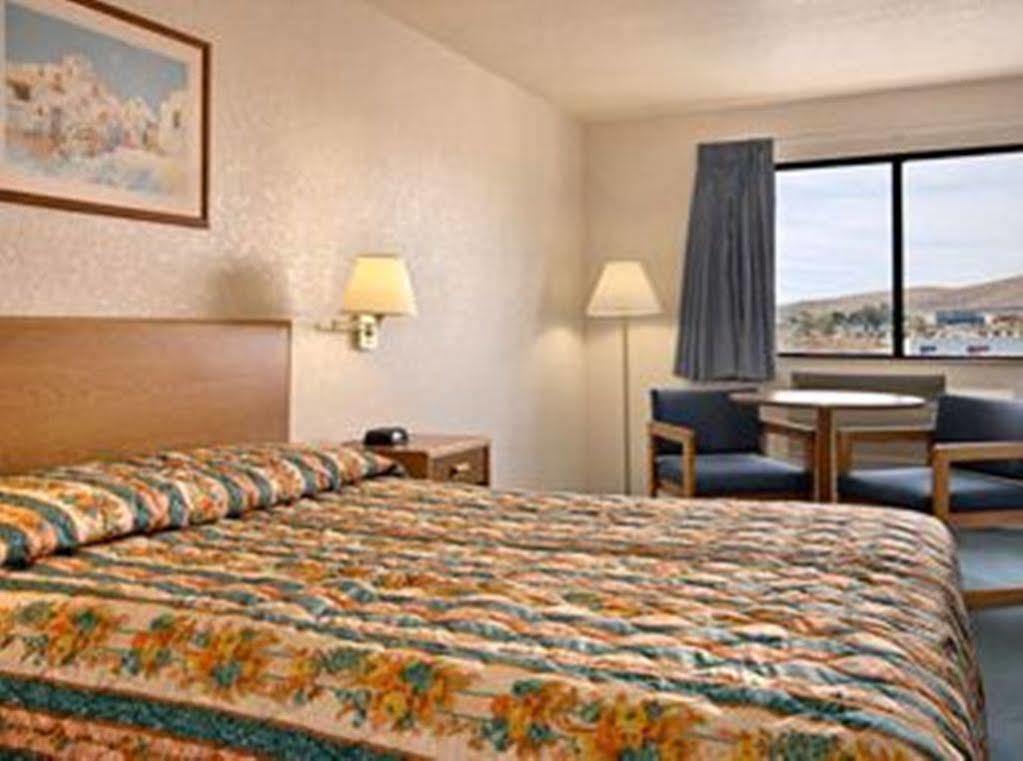 Clarion Pointe Prescott Valley Exterior photo